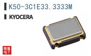 K50-3C1E33.3333M|Kyocera