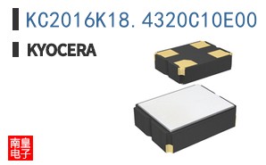KC2016K1.84320C10E00|Kyocera
