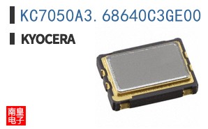 KC7050A3.68640C3GE00|Kyocera
