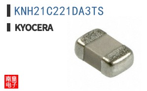 KNH21C221DA3TS|Kyocera