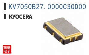 KV7050B27.0000C3GD00|Kyocera