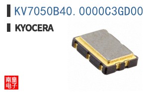 KV7050B40.0000C3GD00|Kyocera