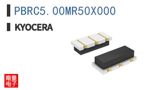 PBRC5.00MR50X000|Kyocera