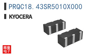 PRQC18.43SR5010X000|Kyocera
