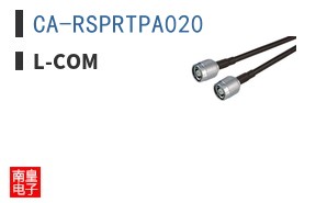 CA-RSPRTPA020|L-com