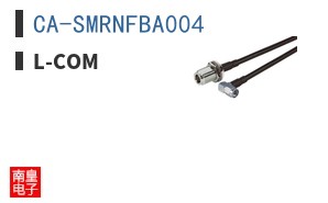 CA-SMRNFBA004|L-com