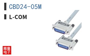 CBD24-05M|L-com