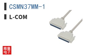 CSMN37MM-1|L-com