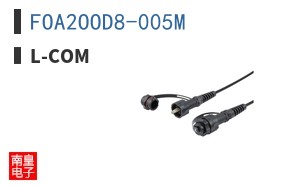 FOA2OOD8-005M|L-com