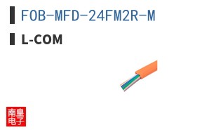 FOB-MFD-24FM2R-M|L-com