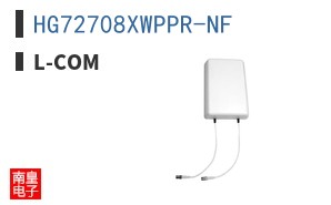 HG72708XWPPR-NF|L-com