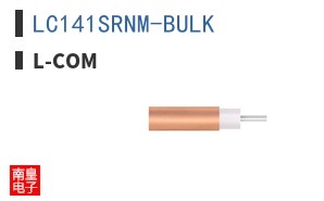 LC141SRNM-BULK|L-com