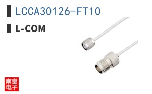 LCCA30126-FT10|L-com