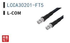 LCCA30201-FT5|L-com