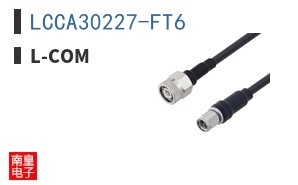 LCCA30227-FT6|L-com