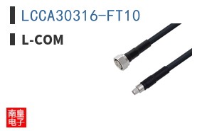 LCCA30316-FT10|L-com