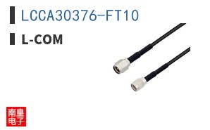 LCCA30376-FT10|L-com