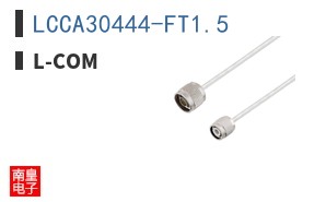 LCCA30444-FT1.5|L-com