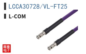 LCCA30728/VL-FT25|L-com
