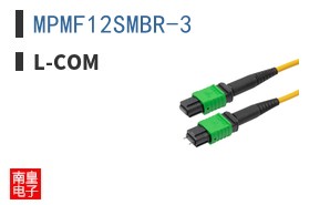 MPMF12SMBR-3|L-com