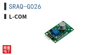 SRAQ-G026|L-com