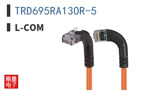 TRD695RA13OR-5|L-com