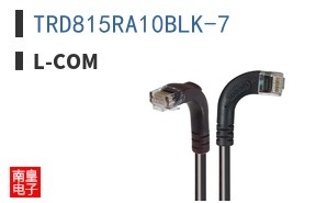 TRD815RA10BLK-7|L-com