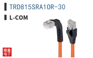 TRD815SRA1OR-30|L-com