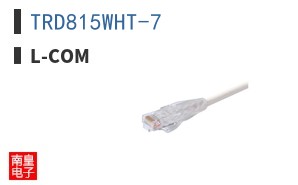 TRD815WHT-7|L-com
