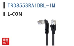 TRD855SRA1DBL-1M|L-com