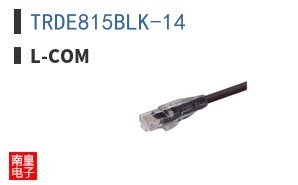TRDE815BLK-14|L-com