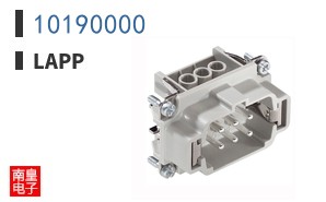 10190000|LAPP