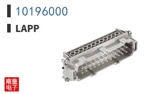 10196000|LAPP