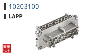 10203100|LAPP
