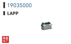 19035000|LAPP
