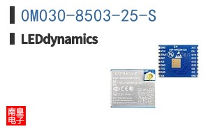 0M030-8503-25-S|LEDdynamics