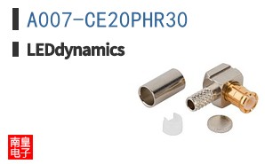 A007-CE20PHR30|LEDdynamics