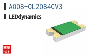 A008-CL20840V3|LEDdynamics