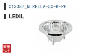 C13087_MIRELLA-50-W-PF|LEDiL