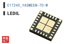 C17240_YASMEEN-70-W|LEDiL