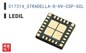 C17314_STRADELLA-8-HV-CSP-SCL|LEDiL