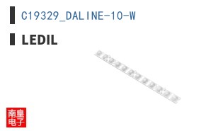 C19329_DALINE-10-W|LEDiL