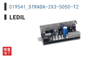 C19541_STRADA-2X3-5050-T2|LEDiL