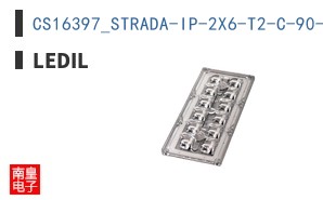 CS16397_STRADA-IP-2X6-T2-C-90-PC|LEDiL