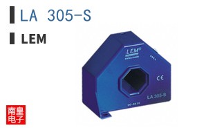 LA 305-S|LEM