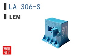 LA 306-S|LEM