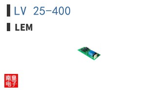 LV 25-400|LEM