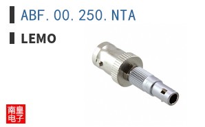 ABF.00.250.NTA|LEMO