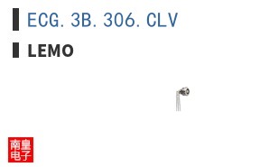ECG.3B.306.CLV|LEMO