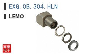 EXG.0B.304.HLN|LEMO